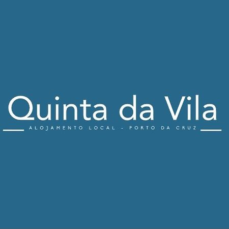 Quinta Da Vila Порто да Круз Екстериор снимка