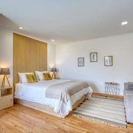 Quinta Da Vila Порто да Круз Екстериор снимка