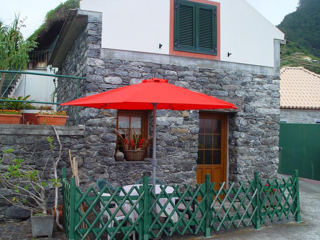 Quinta Da Vila Порто да Круз Стая снимка