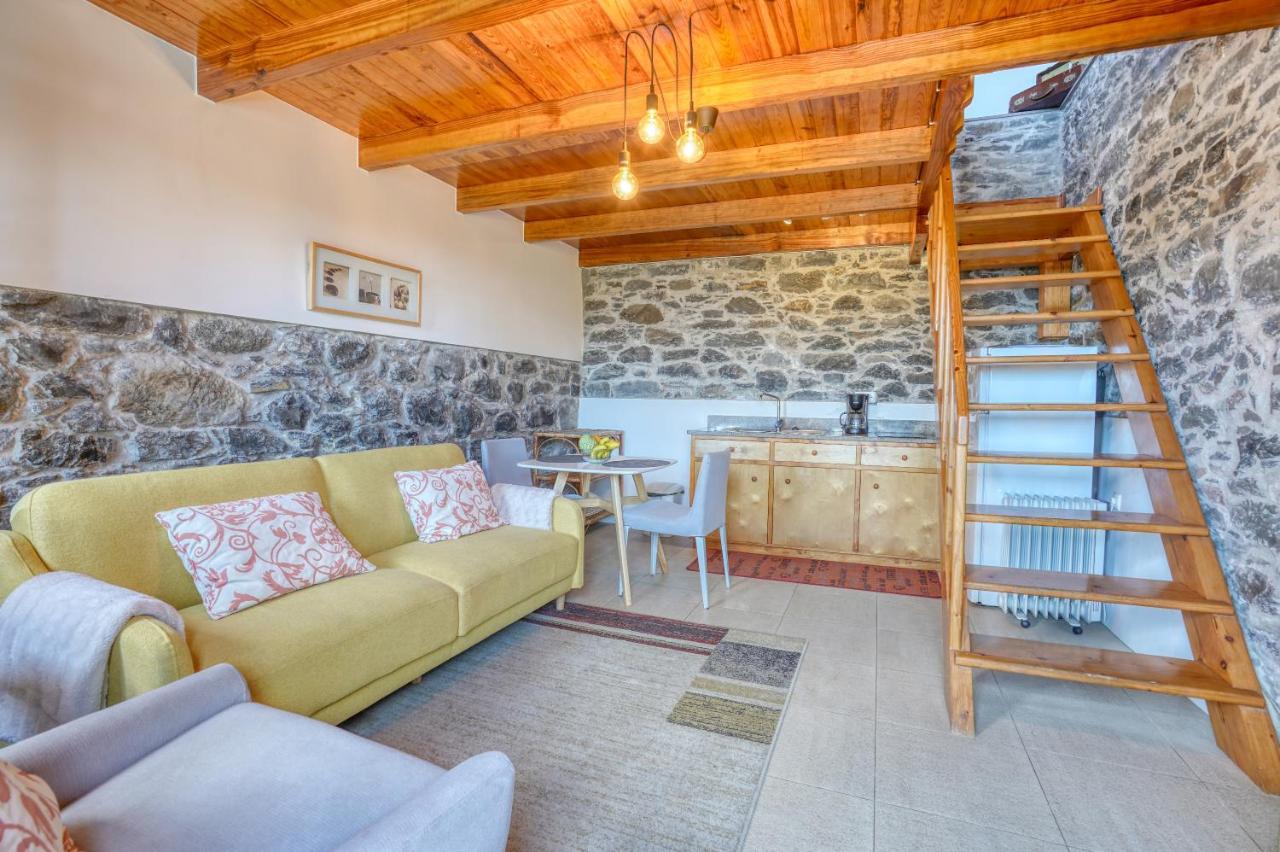 Quinta Da Vila Порто да Круз Екстериор снимка