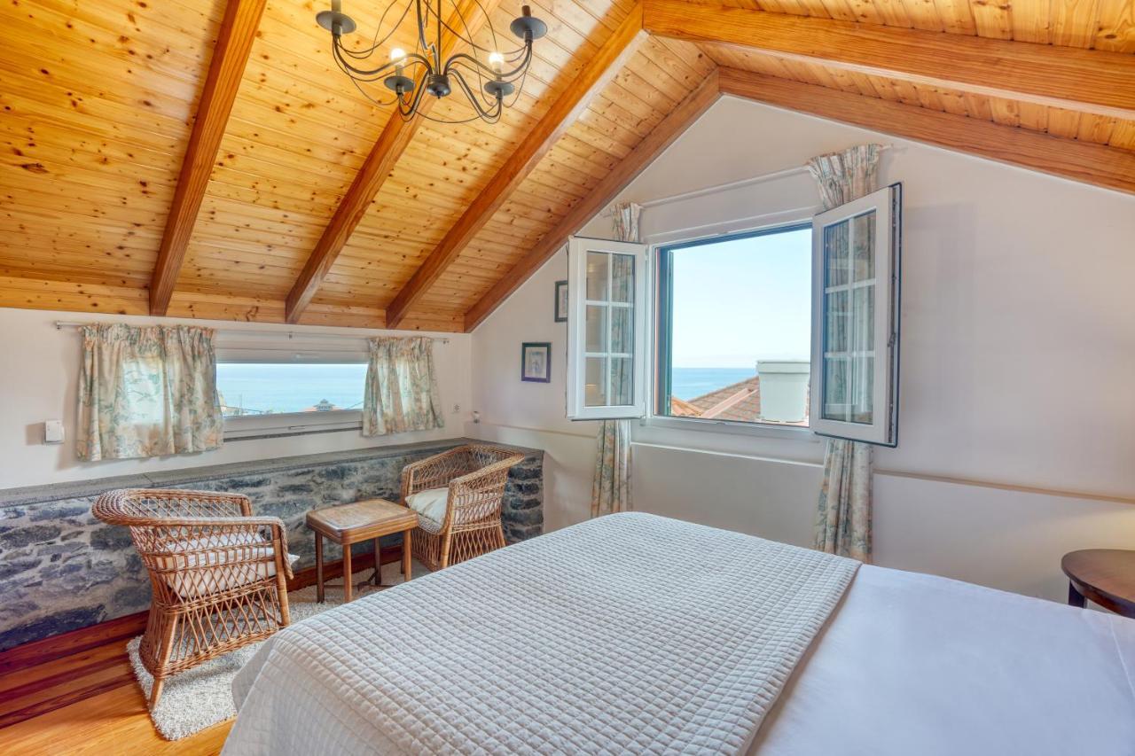Quinta Da Vila Порто да Круз Екстериор снимка