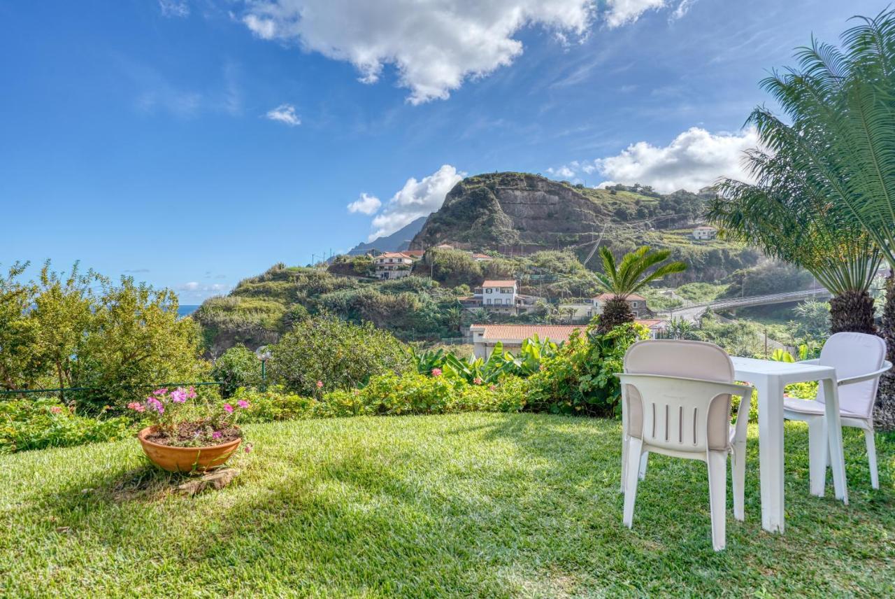 Quinta Da Vila Порто да Круз Екстериор снимка