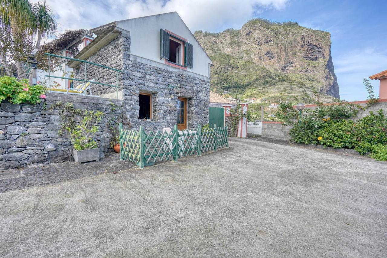 Quinta Da Vila Порто да Круз Екстериор снимка
