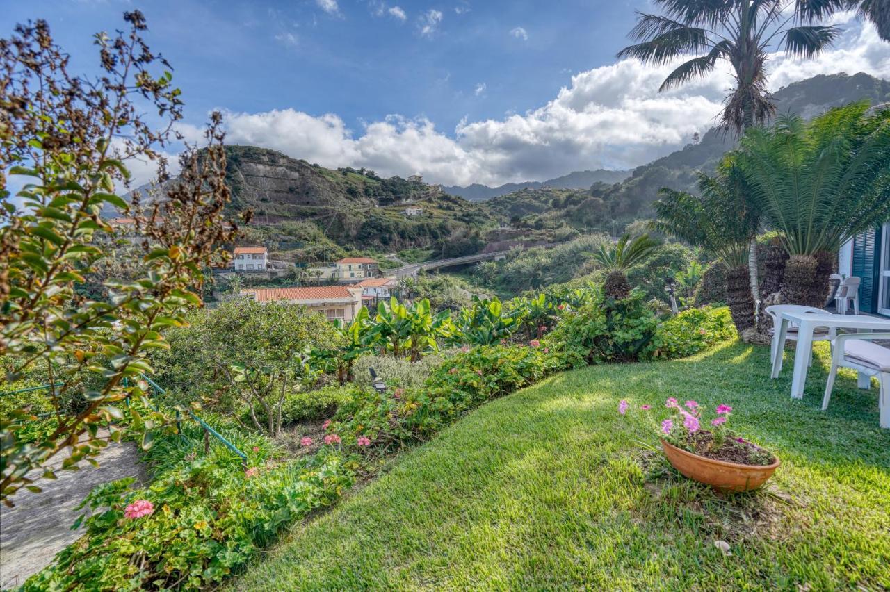 Quinta Da Vila Порто да Круз Екстериор снимка
