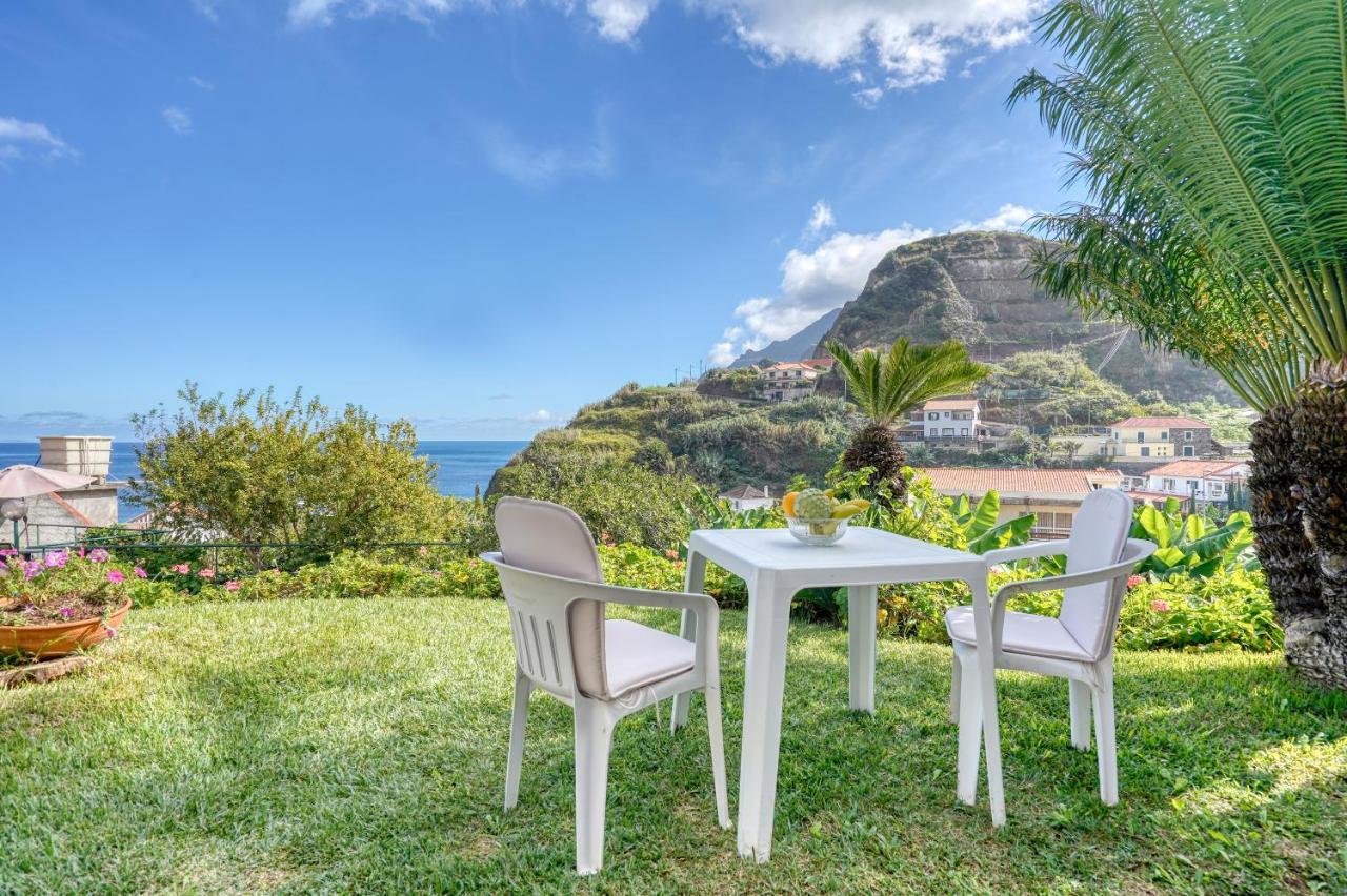 Quinta Da Vila Порто да Круз Екстериор снимка