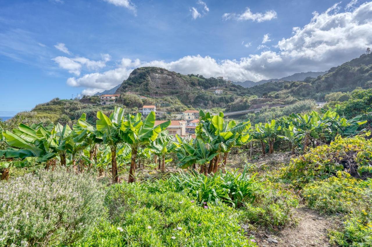 Quinta Da Vila Порто да Круз Екстериор снимка