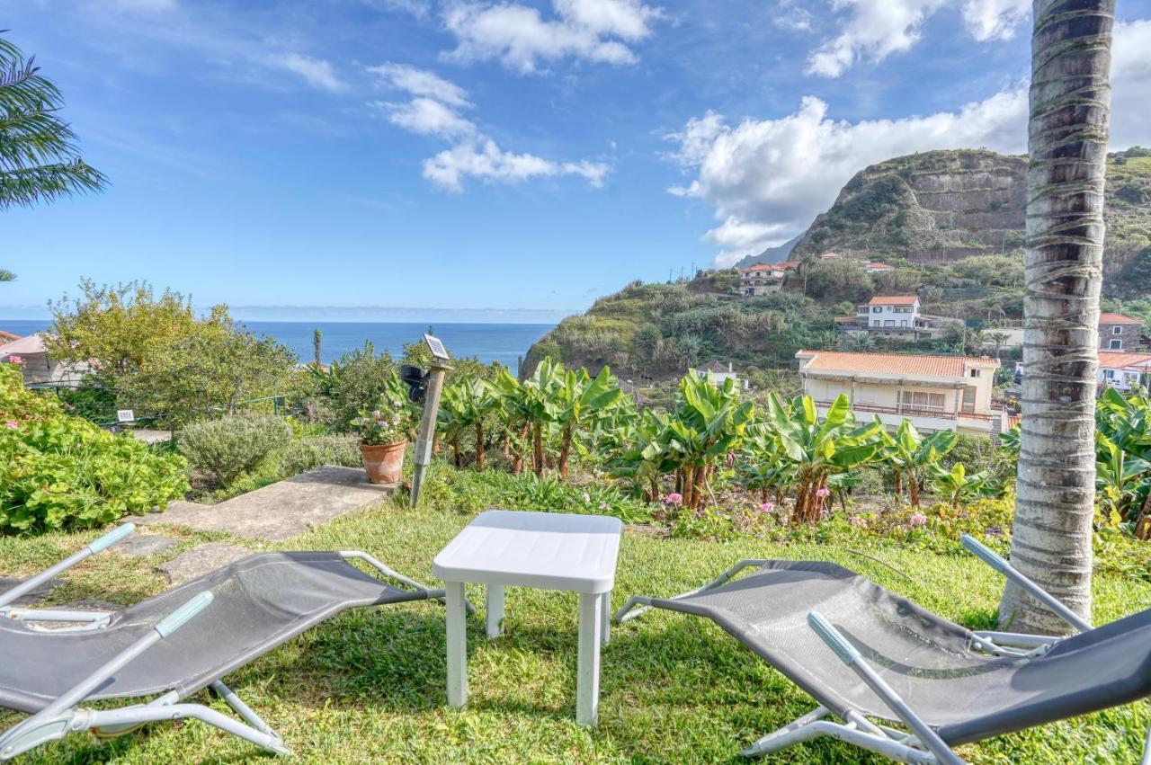 Quinta Da Vila Порто да Круз Екстериор снимка