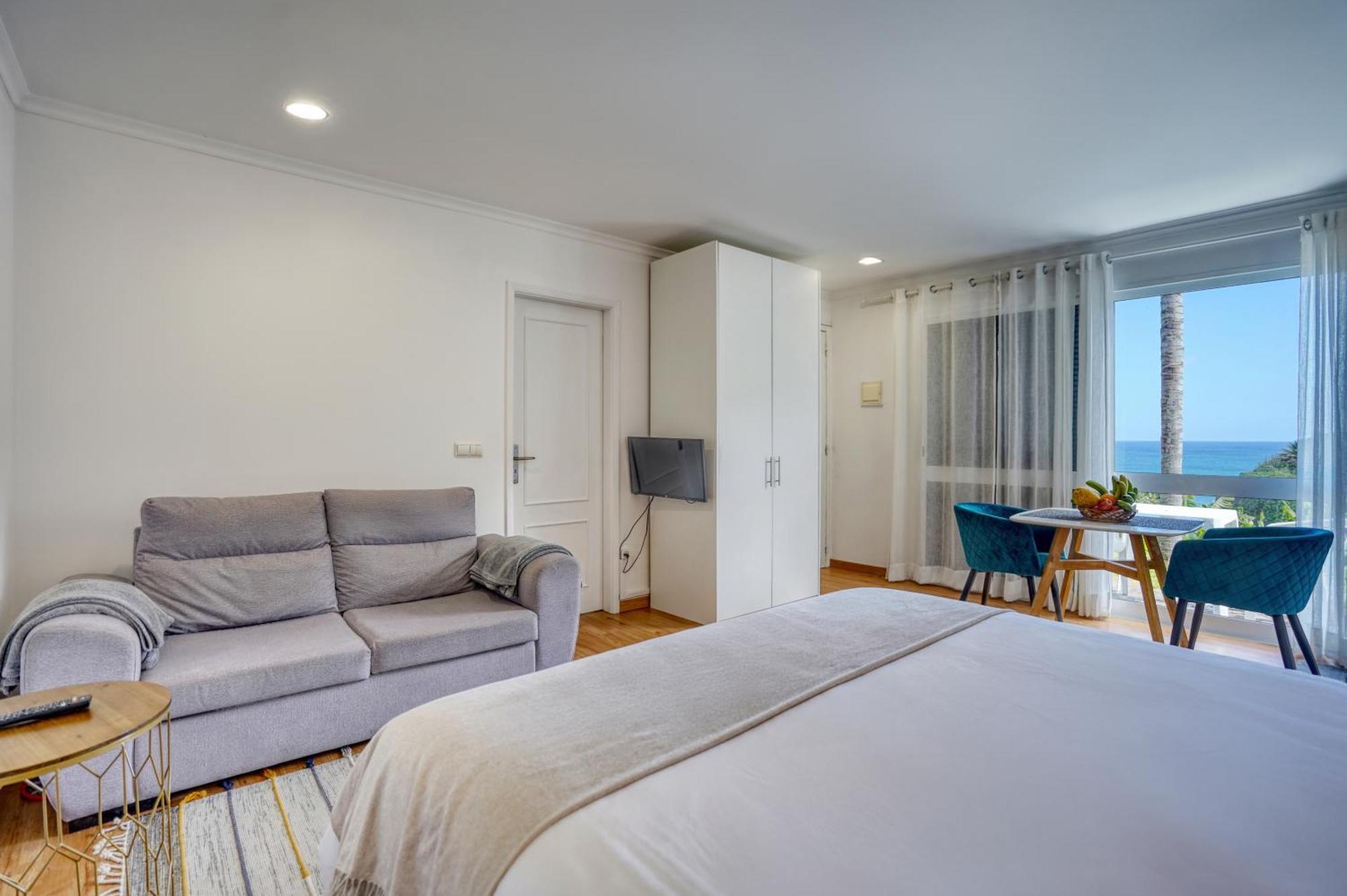 Quinta Da Vila Порто да Круз Екстериор снимка