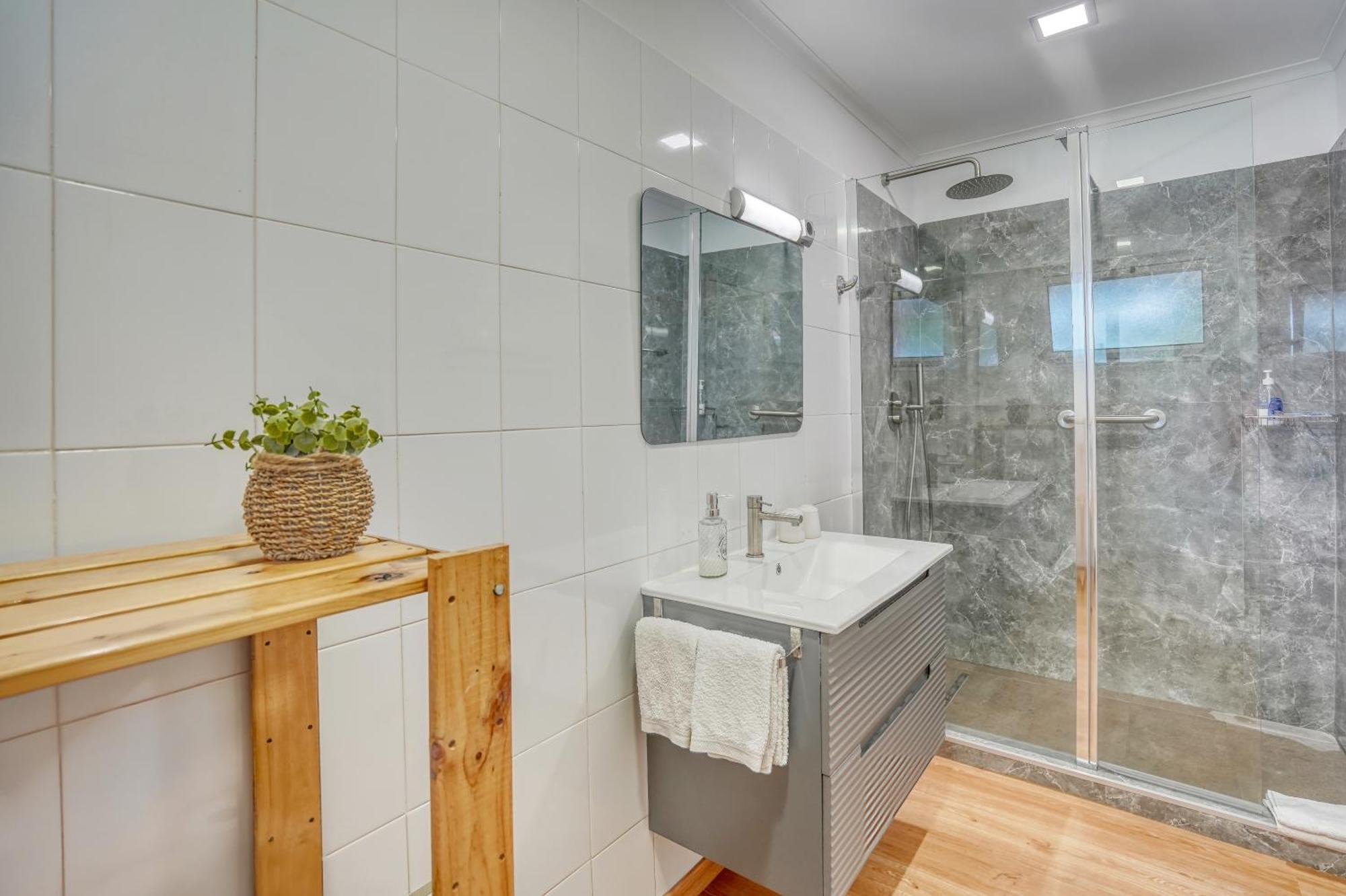 Quinta Da Vila Порто да Круз Екстериор снимка